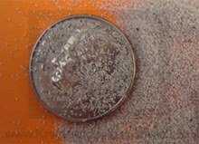 #1/2 Pumice