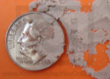 FFF Pumice