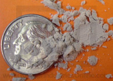 FFFF Pumice