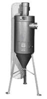 Abrasive Separator