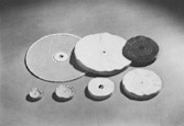 buffing pads