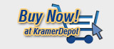 Buy Now! at www.KramerDepot.com
