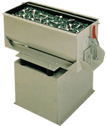 DB300 Vibratory Finishing Equipment