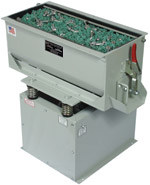 DB300 Vibratory Finishing Equipment
