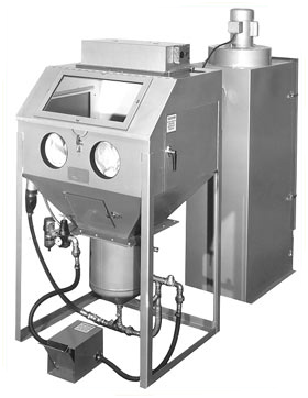 DP3630 Direct Pressure Blasting System