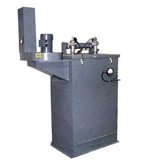 900RPC Dust Collector