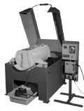 EV 150 Vibratory Finishing Equipment