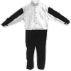 Leather Blast Suit