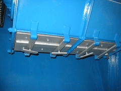 K3036 door locks