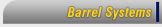 Barrel Finishing Systems