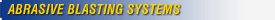 Blasting Systems