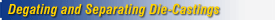 Blast Stripping Boats