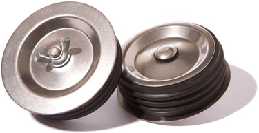 MT Replacement Barrel Covers
