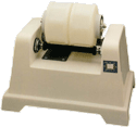 MT Mini-Base Roller Barrel Tumbling Equipment