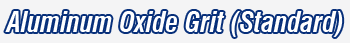 Aluminum Oxide