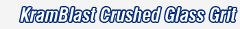 Crushed Glass