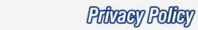 Privacy Policy