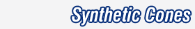 Synthetic Cones