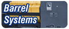 Barrel Finishing Systems