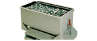 DB Series Vibratory Finishing Equipment