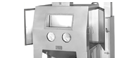DP Series Direct Pressure Blasting Equipment