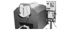 EV Series Vibratory Finishing Equipment