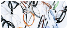 Barrel Finishing Plastic Optical Frames