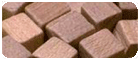Hardwood Tumbling Media