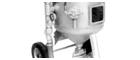 PPB Series Heavy-Duty Portable Pressure Blasting Equipment