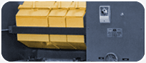 Barrel Finishing Systems