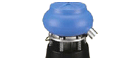 MB Series Mini Bowl Vibratory Finishing Systems