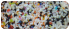 Melamine Blasting Media