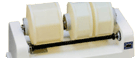 MT Series Roller Barrel Tumbling Equipment