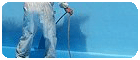 Pool Blasting & Cleaning