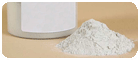 Pumice Powder Media