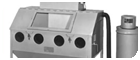Suction System Dry Blasting Series