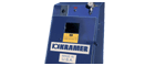 TB Series Tumble Blasting Equipment