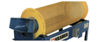 TRS Series Tubular Rotary Separating Equipment