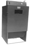 TB2 Tumble Blasting Equipment
