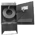 TB2 Tumble Blasting Equipment