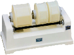 C and M Topline 2-bar Roller Barrel
