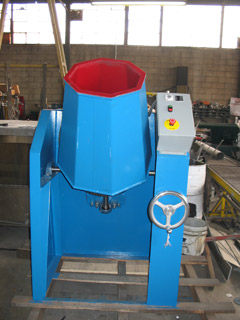TTM-2L standard model