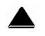 ceramic tumbling media angle cut triangle