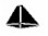 synthetic tumbling media pyramid