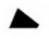 synthetic tumbling media tetrahedron