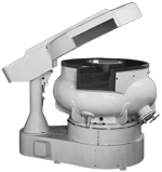 Vibra Finish FCV-ULE-2 with sound dampening cover