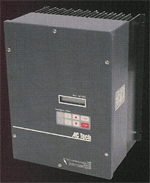 vh-ule inverter/controller for vibratory bowl