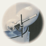 vh-ule manual air dam control