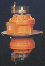 vh-ule heavy-duty motor