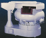 vh-uln vibratory bowl closed